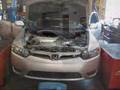 K24 Converted 2006 Honda Civic Si