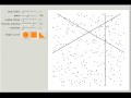 videos de Area Bisectors via Monte Carlo