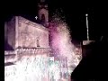 San Sebastjan hamis sorpiza 2008