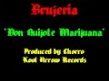 Brujeria-Don-Quijote