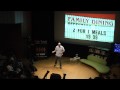 Owen Rogers, TEDxTokyo