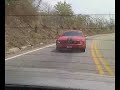 un dia con la banda de la ram negra (mustang)