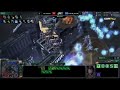 Click here to watch this video GSL Season 2 Finals Game 5 clip Starcraft
