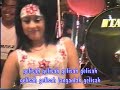 goyang heboh
