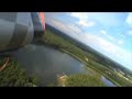 Flying Over Loboda