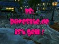 World Of Warcraft Crazyness