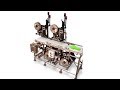 videos de Top & Bottom Labeler