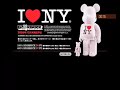 bearbricks