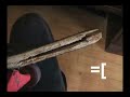 Breaking My Board =[
