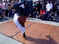 Brake Dance @ San Francisco (part1) Brake Dance @ San Francisco (part1)