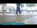Rain - Last Chance - Cwalk