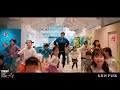 角野隼斗（かてぃん）がSO-SOと楽曲制作＆振付・RIEHATA　よしお兄さんとこどもたちが踊る ITOCHU SDGs STUDIO KIDS PARK公式ダンス『むちゅう！ダンス』が公開