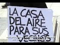 2ª Jornadas contra la violencia Urbanistica (Granada) - 1