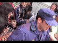 2ª Jornadas contra la violencia Urbanistica (Granada) - 1