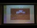 Ecological Approach to Landscaping - Part 1