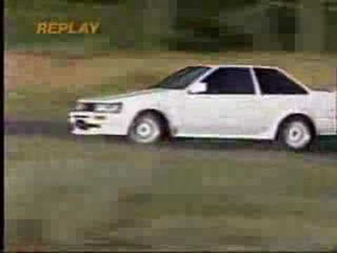 Scotia Drift King:Out of control, to ...