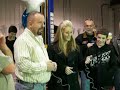 Todd Tutterow vs. Angie McBride