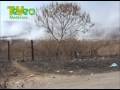 Fue Clausurado el Basurero de Zacatepec