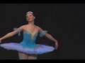 Hope Garden Ballet - \"Bluebird\" Hope Garden Ballet - \"Bluebird\"