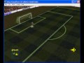 FreeDO v1.9 - FIFA International Soccer - Panasonic 3DO Emulator