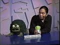YTV - WTV (1993) YTV - WTV (1993)