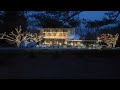 The Twinkling House 2009