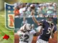Ravens Smother Dolphins in Playoff Win