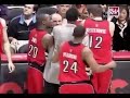 Raptors Top 10 Plays Of The Year 2006/2007
