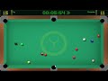 Billiard Games on Graal! Billiard Games on Graal!