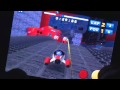 Sonic & SEGA All-Stars Racing iPhone iPad Review