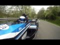 trailer Formula ford ecoboost exclusive test in france