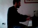Scarlatti toccata k141