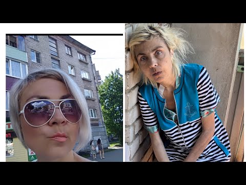 Наркомания. Жесть. Оксана, ее история выздоровления!