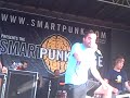 A Day To Remember San Diego Warped Tour