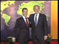 G20 Meeting in Washington DC