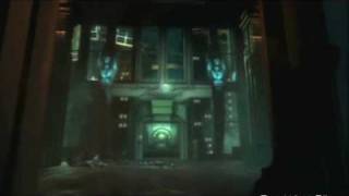 Bioshock - Bring me to Life