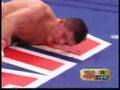 PAQUIAO VS DIAZ ROUND9 TKO (4 ANGLES SLOWMOTION)