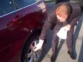 2008 Honda CRV