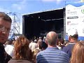 europe's largest free city centre music festival.