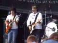Pure - The Lightning Seeds Mathew Street Festival