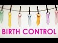 Let’s Actually Talk About Birth Control
