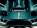 Saleen Car Spor - CSU Pueblo