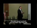 ALEX COLLIER Project Camelot Awake and Aware Conference, Los Angeles, Sept 2009 hebrew sub pt2.avi