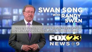 "I am beyond angry."