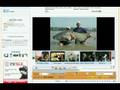 Best of youtube, metacafe, crackle, revver, aniboom all at one stop