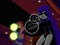 raven vs terra