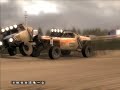 Colin McRae D!rt - Greatest Takedown ever