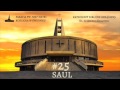 #25 Saul #25 Saul