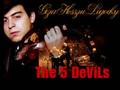 The 5 DeViLs - S.Jaroka: Moonlight Serenade
