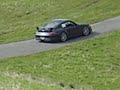 Porsche 911 at Colingrove Hillclimb